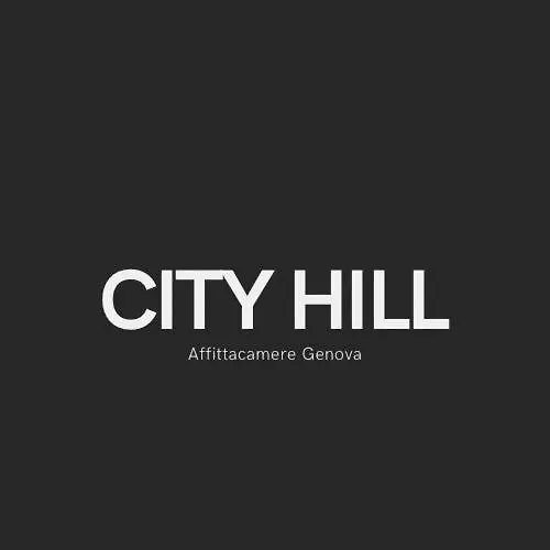 City Hill Genova 0*, Genoa