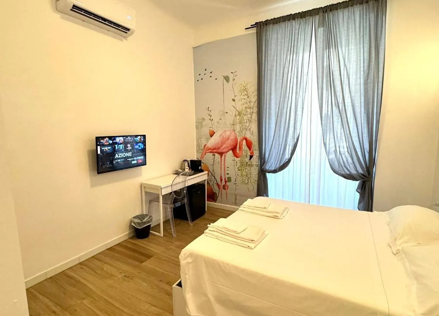 City Hill Genova Guest house