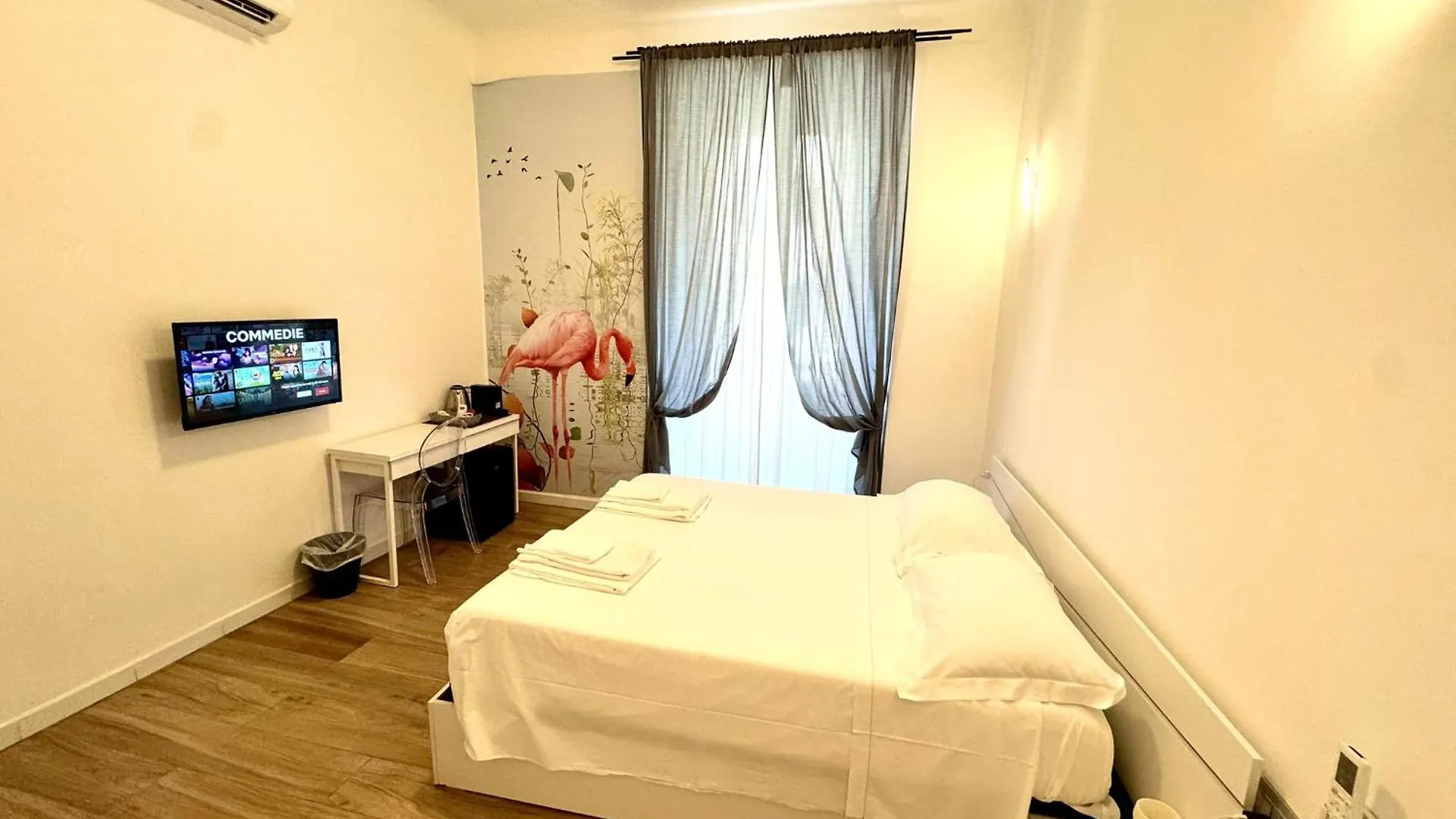 Guest house City Hill Genova