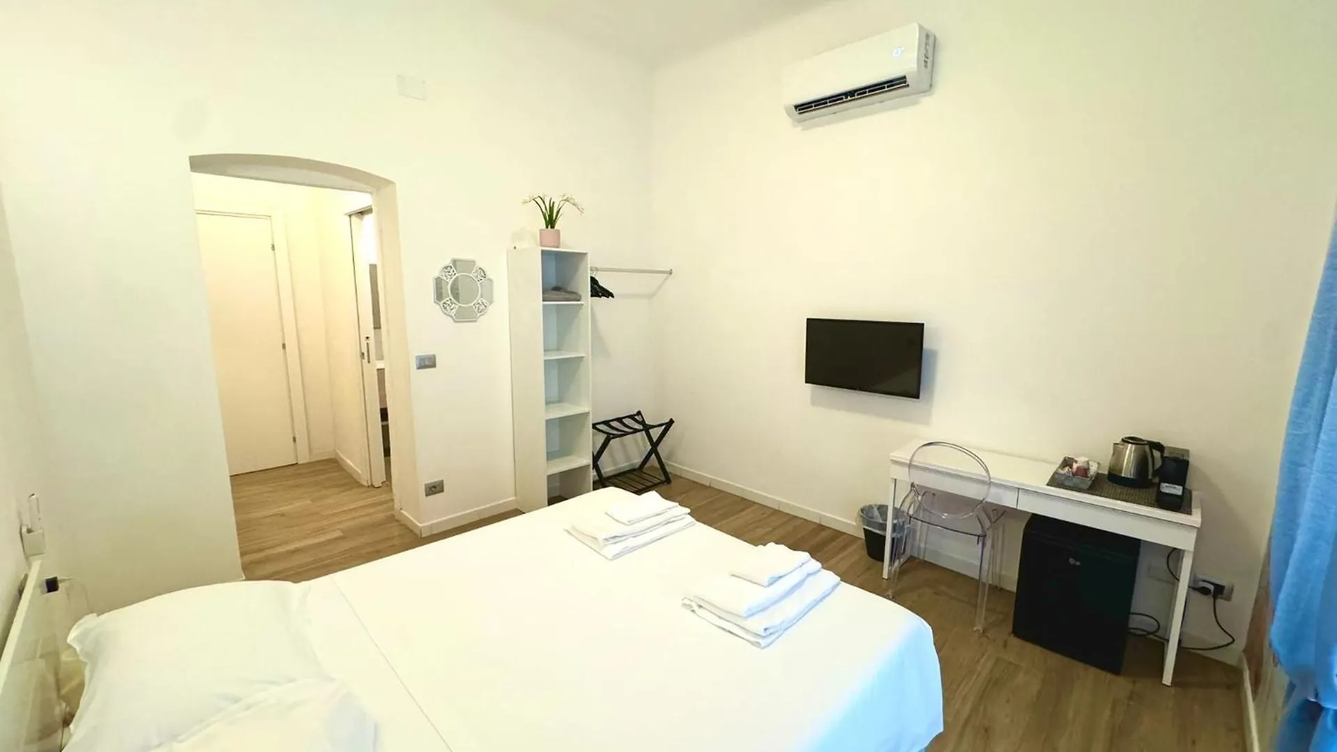 City Hill Genova Guest house Genoa