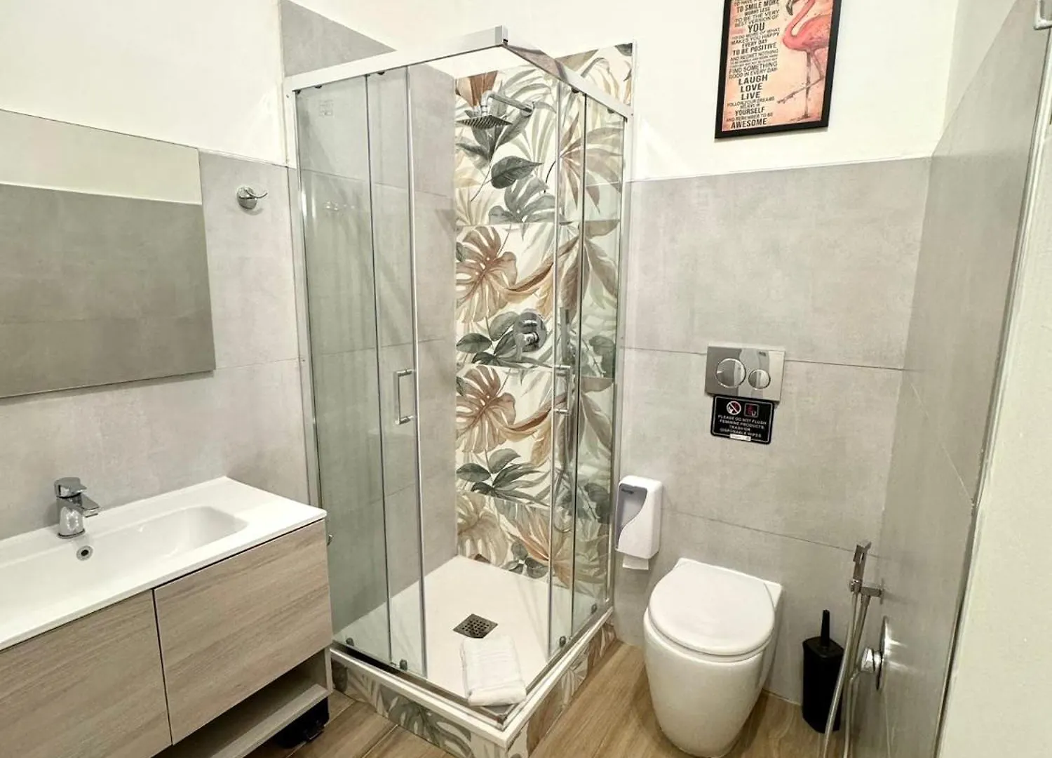 Guest house City Hill Genova Italy