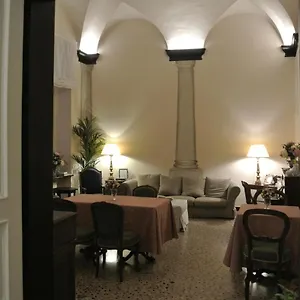 Palazzo Zecchino Генуя