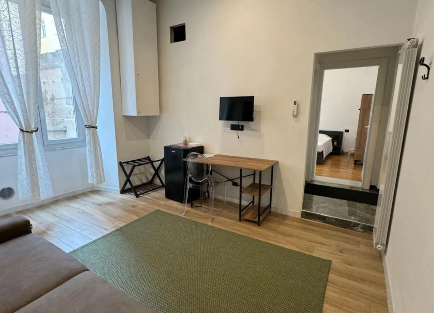Guest house City Hill Genova