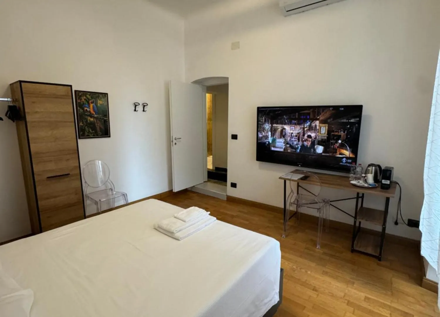 City Hill Genova إيطاليا