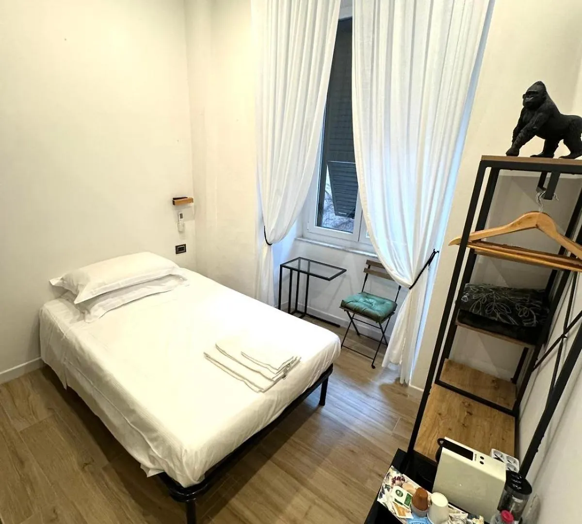 City Hill Genova Ιταλία
